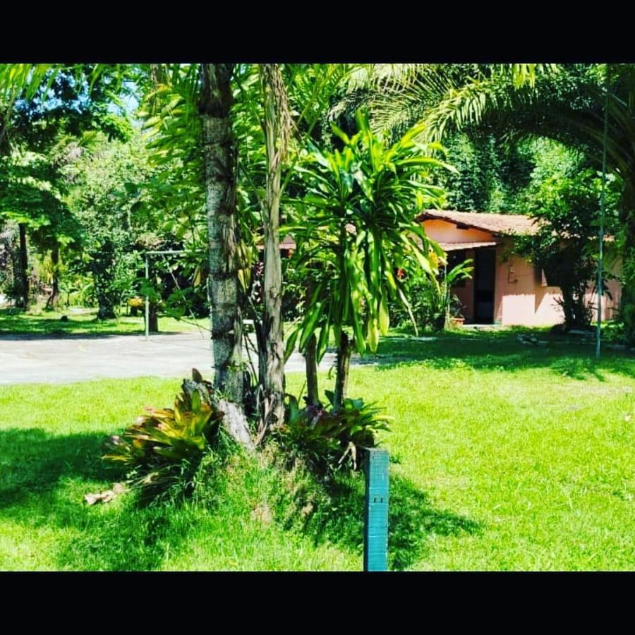 Villa Chalés Internacionall à Parati Extérieur photo