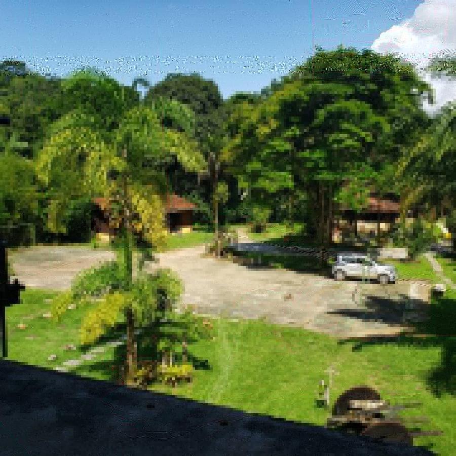 Villa Chalés Internacionall à Parati Extérieur photo