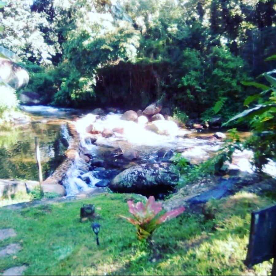 Villa Chalés Internacionall à Parati Extérieur photo