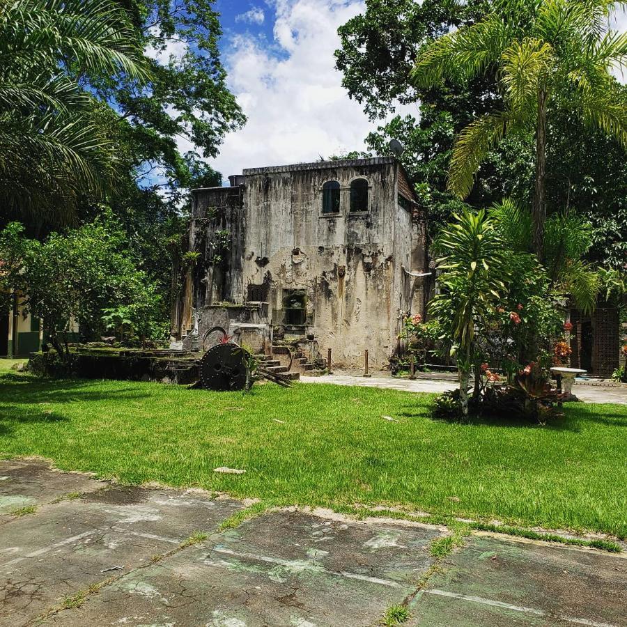 Villa Chalés Internacionall à Parati Extérieur photo