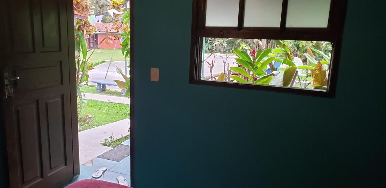 Villa Chalés Internacionall à Parati Extérieur photo
