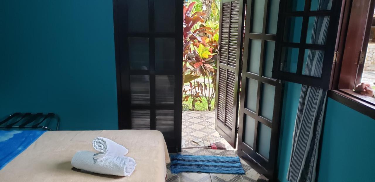 Villa Chalés Internacionall à Parati Extérieur photo